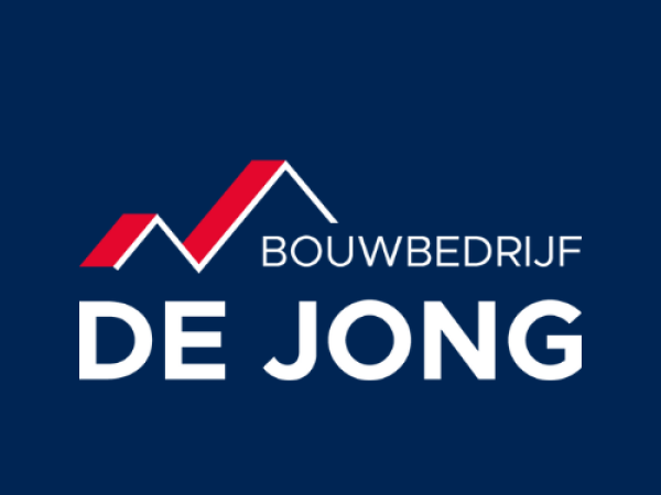 Bouwbedrijf De Jong